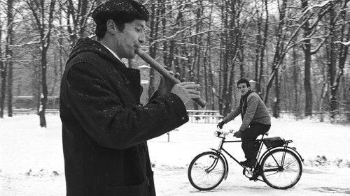 Heimat II: A Chronicle of a Generation Season 1 Episode 2 - Two Strange Eyes