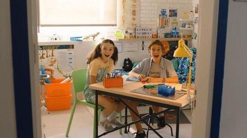 Flipante Noa Season 1 Episode 9 - Episode 9