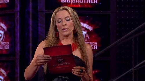 Big Brother Season 6 Episode 19 - Double Eviction