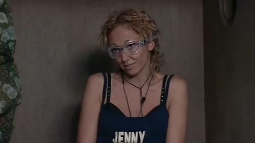 I'm a Celebrity...Get Me Out of Here! Season 5 Episode 11 - Panic Station