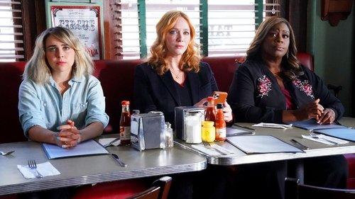 Good Girls Season 4 Episode 16 - Nevada