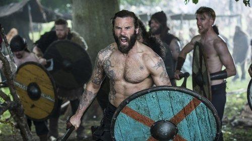 Vikings Season 3 Episode 8 - To the Gates!