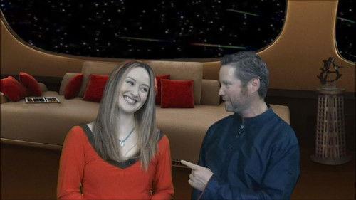 A Captain's Log Season 3 Episode 19 - Tom Morga - Star Trek stuntman; survival of the fittest, Part 2