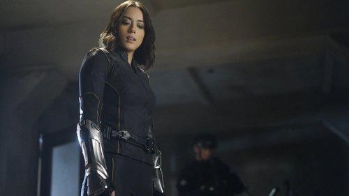 Marvel's Agents of S.H.I.E.L.D. Season 4 Episode 13 - BOOM