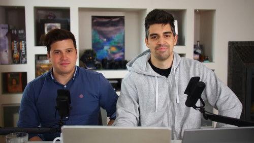 JÓLVANEZÍGY Season 1 Episode 2 - Episode 2