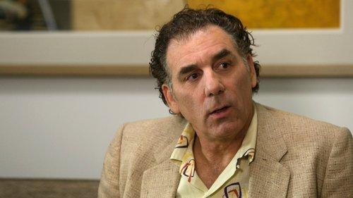 Curb Your Enthusiasm Season 7 Episode 9 - The Table Read