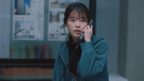 My Mister Season 1 Episode 3 - Will You Hate Me, Please?