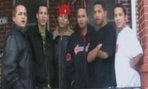 Extreme Makeover: Home Edition Season 5 Episode 7 - The Marrero Family