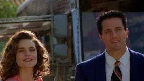 Silk Stalkings Season 2 Episode 18 - Meat Market