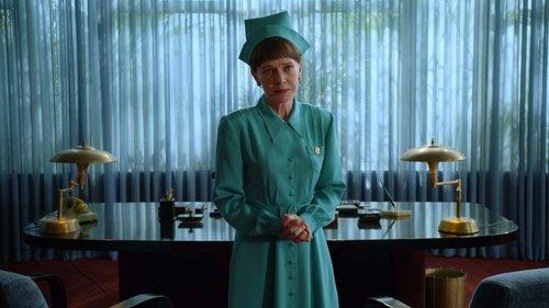 Background image for The Bucket List