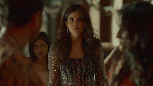 She Season 2 Episode 2 - The Tightrope