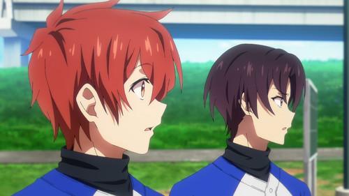 UniteUp! Season 1 Episode 11 - Let's Believe & Unite