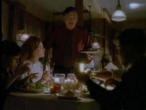 Party of Five Season 2 Episode 4 - Have No Fear