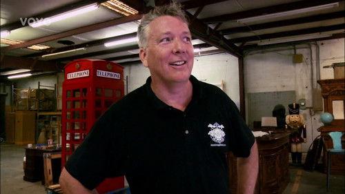 Shipping Wars Season 6 Episode 2 - Who Ya Gonna Call? ...Not Two Blondes and a Truck