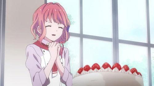 BONJOUR♪Sweet Love Patisserie Season 1 Episode 15 - Episode 15