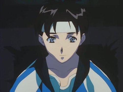 Background image for Close to the Edge