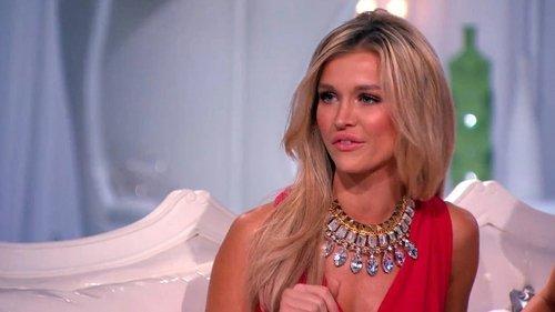 The Real Housewives of Miami Season 2 Episode 16 - Reunion Part 1