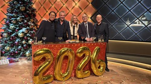 Vrede op Aarde Season 9 Episode 12 - Episode 12