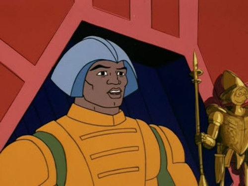 He-Man and the Masters of the Universe Season 2 Episode 23 - The Rainbow Warrior