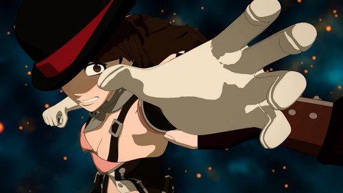 RWBY Season 9 Episode 1 - A Place of Particular Concern