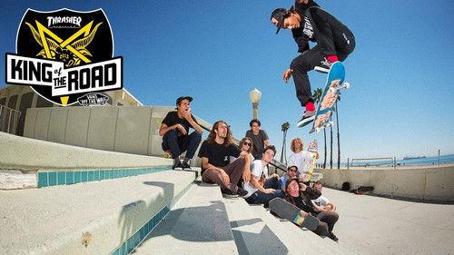 King of the Road Season 2012 Episode 12 - Webisode 12