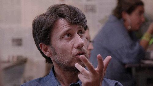 Little Big Italy Season 2 Episode 3 - Buenos Aires: the osterie