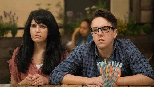 Hot Date Season 1 Episode 2 - Double Standards
