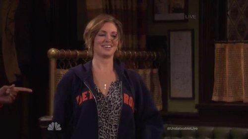 Undateable Season 3 Episode 2 - A Won't They Walks Into a Bar (2)