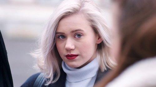 SKAM Season 2 Episode 3 - Are you hiding something from us?