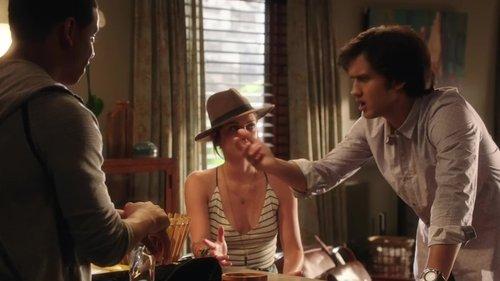 undefined Season 4 Episode 3 - Greek Tragedy