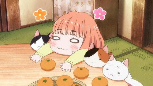 March Comes In Like a Lion Season 1 Episode 11 - The Old Year / The New Year