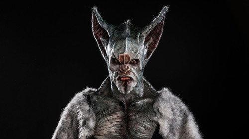 Face Off Season 13 Episode 8 - Immortals Interrupted