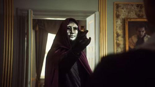 Julkalendern Season 63 Episode 2 - Episode 2