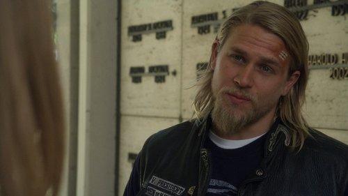 Sons of Anarchy Season 3 Episode 13 - NS