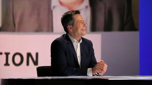 Dans les médias Season 4 Episode 15 - Episode 15