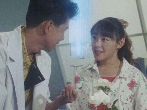 Chikyuu Sentai Fiveman Season 1 Episode 22 - Shining Handsome Youth