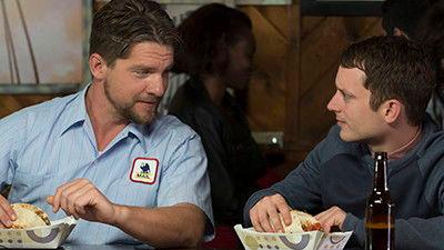 Wilfred Season 3 Episode 2 - Comfort