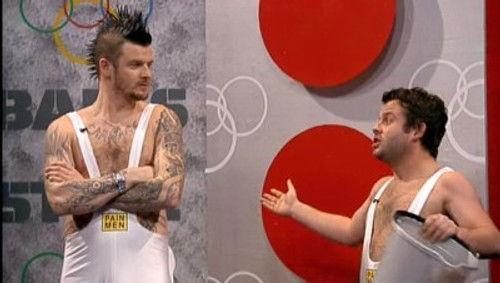 Balls of Steel Season 3 Episode 6 - Episode 6