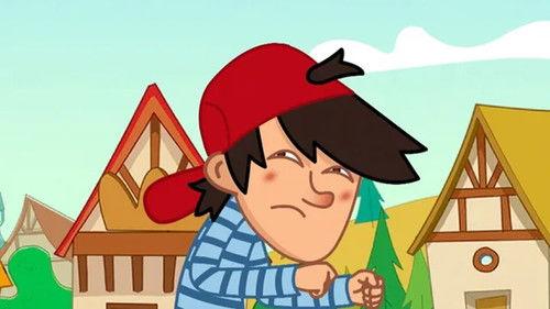 Aquest conte no s'ha acabat Season 1 Episode 25 - Episode 25