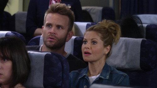 Fuller House Season 3 Episode 9 - Wedding or Not Here We Come