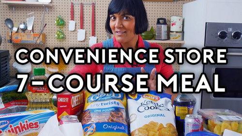 Background image for 7-Course Convenience Store Tasting Menu
