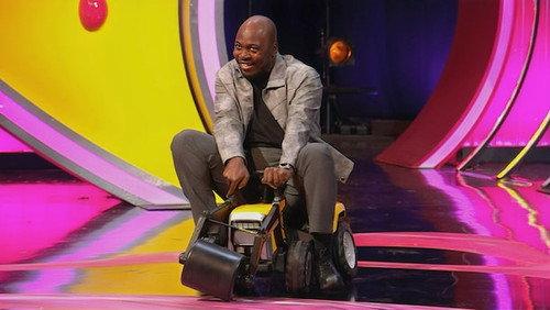 Big Brother: Late & Live Season 2 Episode 10 - Episode 10