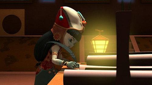 The Little Prince Season 2 Episode 22 - Episode 22
