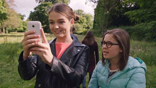 Millie Inbetween Season 4 Episode 4 - Lauren Deleted