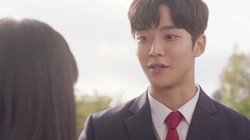 Extraordinary You Season 1 Episode 17 - Haru Is Back