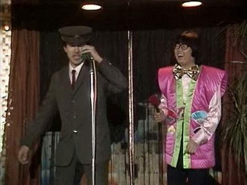 MXC Season 1 Episode 12 - Adult Entertainment vs. Home Improvement