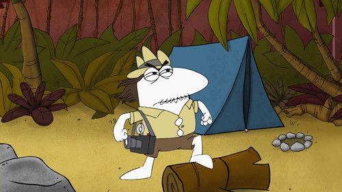 Pink Panther and Pals Season 1 Episode 30 - Wild Pinkdom