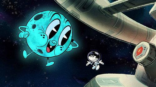 undefined Season 2 Episode 10 - Space Walkies