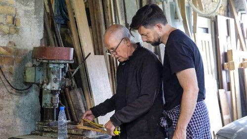 The Things My Dad Failed to Teach Me Season 1 Episode 7 - Episode 7