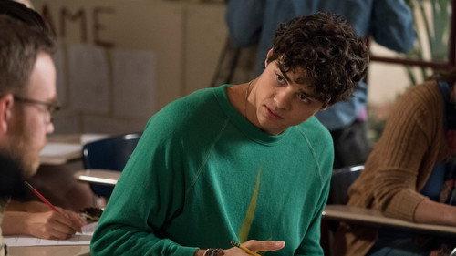 The Fosters Season 5 Episode 11 - Invisible